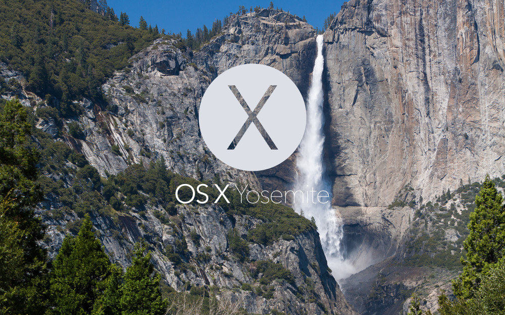 Yosemite, il prossimo sistema operativo MAC, disponibile in beta pubblica